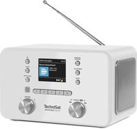 Technisat DiditRadio 550 IR wei&szlig; (0001/3995)