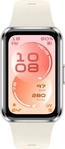 Huawei 55020GVS, Huawei Band 11 (Candy-B29F), white (55020GVS)