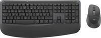 Logitech MK880 For Business - GRAPHITE - DEU MK880 For Business - GRAPHITE - DEU -