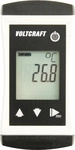 VOLTCRAFT PTM-100 Temperatur-Messger&auml;t -200 bis 450 &deg;C F&uuml;hler-Typ Pt1000 IP65