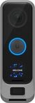 Ubiquiti G4 Doorbell Pro Cover Silber Polycarbonat (PC) 1 St&uuml;ck(e)