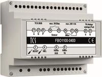 TCS FBO1110-0400 Interface TKI bis zu 64Rufziele 16st Rufnummer Hutschiene 6TE