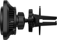 Verbatim Charge&acute;n&acute;Drive Magnetic Wirel.Car Charger Qi2 RGB 31860 (31860)