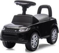 JAMARA Rutscher Land Rover Discovery 2in1 schwarz (464052)