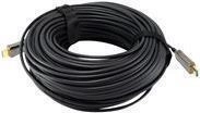 Equip Life - Highspeed - HDMI-Kabel mit Ethernet - HDMI m&auml;nnlich zu HDMI...