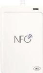 Acs Control System ACR1552U USB NFC Reader IV (USB Type-C) (ACR1552U-MF)