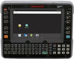 Honeywell Thor VM1A - Computer f&uuml;r den Einbau in Fahrzeuge - Snapdragon 660 2.2 GHz
