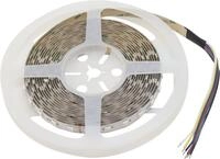 EUROLITE LED Strip 300 5m 5050 RGB/WW/CW 24V (50530143)