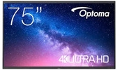 Optoma Creative Touch 5753RK - 190 cm (75) Diagonalklasse 5-Series LCD-Display mit