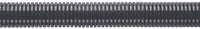 LappKabel SILVYN&reg; FPAS Schutzschlauch SILVYN&reg; FPAS 21/16,7x21,2 BK Inhalt: 10...