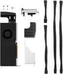 Lenovo NVIDIA RTX 4500 Ada Grafikkarte 24 GB GDDR6 PCIe 4.0 x16 4x DisplayPort