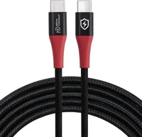MicroConnect MC-CUSBC-SC, MicroConnect - USB-Kabel - 24 pin USB-C (M) zu 24 pin...