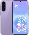 Samsung Galaxy A57 256GB 17,02cm 6,7Zoll violett