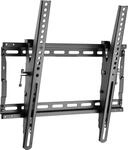 InLine&reg; TV-Wandhalterung, neigbar, extra stabil, 3270 Zoll, bis 70 kg (23101B)