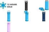 THERMOS Isolier-Trinkflasche FUNTAINER Water Bottle, 0,47 L aus doppelwandigem