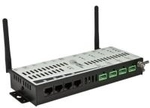 ALLNET ALL3500 - 2,4 GHz - Verkabelt - WLAN - Schnelles Ethernet - IEEE 802.11b,IEEE