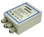 LevelOne CAS-3292 - Kameranetzteil-Geh&auml;use - f&uuml;r LevelOne FCS-4041 (CAS-3292)