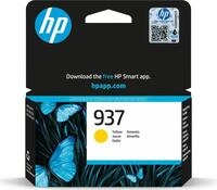 HP 937 - Gelb - original - Tintenpatrone (4S6W4NE#301)