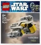 Lego 30728, 30728 LEGO 30728 Poly Bags Star Wars TBA (22.3.) (30728)