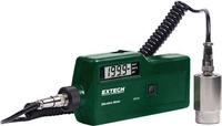 Extech VB450 Schwingungsmessger&auml;t, Vibrationsmessger&auml;t &plusmn;5 % 0.1 - 199.9 m m/s