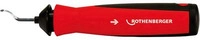 Rothenberger 21655 Entgrater-Set 1 St. (21655)