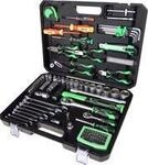 KS TOOLS 512.0107 COMPETITION 1/4+1/2 Universal-Werkzeug Werkzeugset Universal