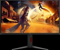 AOC Gaming Q27G4ZD - OLED-Monitor - Gaming - 68.6 cm (27) (26.5 sichtbar) - 2560 x