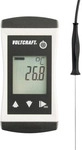 VOLTCRAFT PTM-130 Temperatur-Messger&auml;t -70 bis 250 &deg;C F&uuml;hler-Typ Pt1000 IP65