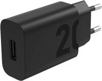 Lenovo 20W USB-A Wall Charger P (ZG38C07909)