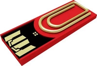Xlyne CA08CR002, Xlyne clip/me TRUE DOCUMENT USB-Stick Bulk 8 GB Rot CA08CR002...