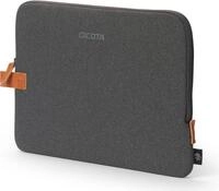 DICOTA Skin URBAN - Notebook-H&uuml;lle - 40,6 cm (16) - Anthrazit (D31771-RPET)