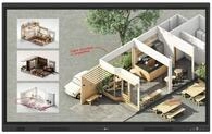 LG CreateBoard 55TR3DQ-B 55 4K UHD Touch-Display TR3DQ Serie Schwarz