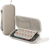 Belkin Gaming - Tasche f&uuml;r Spielekonsole - Sand (ENA002HQSA)