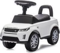 JAMARA Rutscher Land Rover Discovery 2in1 wei&szlig; (464050)