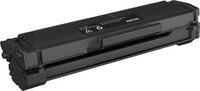 Xerox B110/B105/B115 Standard Capacity BLACK Toner Cartridge (1500 Pages) (006R04961)