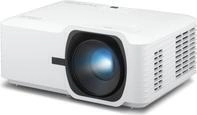 ViewSonic Laserprojector Full HD - Digital-Projektor - 4.000 Ansilumen (LSD400HD)