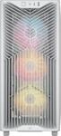 Corsair 3200D RS Midi-Tower PC-Geh&auml;use wei&szlig; ATX Tempered Glass Anti-Staubfilter