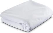 Hama Hintergrund Stoff Polytex 2,94 x 6m weiss non-wrinkle (00021161)