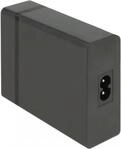 DeLOCK USB Charger 1 x USB Type-C PD + 3 x USB Type-A 60 W - Netzteil -...