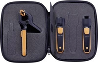testo Smart Probes - Heizungs-Set Temperatur-Messger&auml;t (0563 0004 10)