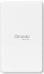 TP-Link Omada ER701-5G-Outdoor 5G-Gateway Wi-Fi Cloud-Management IP66 bis 7 Gbit/s