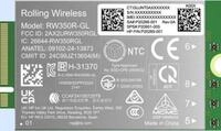 HP 4G Lte-Advanced Pro Cat19 (B8BD3AA)