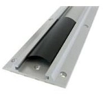 Ergotron Wall Track - Wall Track - Silber (31-016-182)