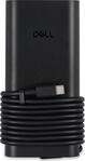 Dell USB-C Netzteil - GaN, with power cord (DELL-249YH)
