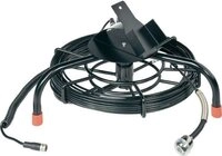 Voltcraft 10m/28mm 10 m-Rohrinspektions-Kamera f&uuml;r Profi-Endoskop BS-1000T,