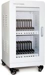 RealPower Power Station 20 - Wagen zur Verwaltung tragbarer Ger&auml;te - Wei&szlig; -...