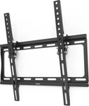 Hama 00220915, Hama TV-Wandhalterung TILT, neigbar, 191 cm (75), bis 35 kg, Schwarz
