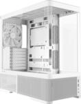 ANTEC Constellation C6 Curve Air White PC Geh&auml;use ATX Midi Tower, wei&szlig;