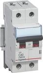 LEGR Leitungsschutzschalter Tx3 403387 Ls B16A 2P 6Ka 2M 403387 1 (403387)