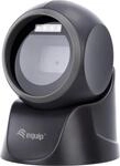 Equip USB 2D Omnirichtungsschreibtisch-Barcodescanner - Fester Barcodeleser -...